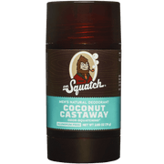 Essentials: Coconut Castaway Deodorant D6