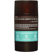 Essentials: Coconut Castaway Deodorant D6