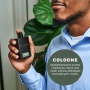 Cologne 2-Pack H5