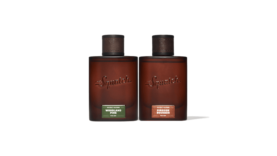 Cologne 2-Pack H5