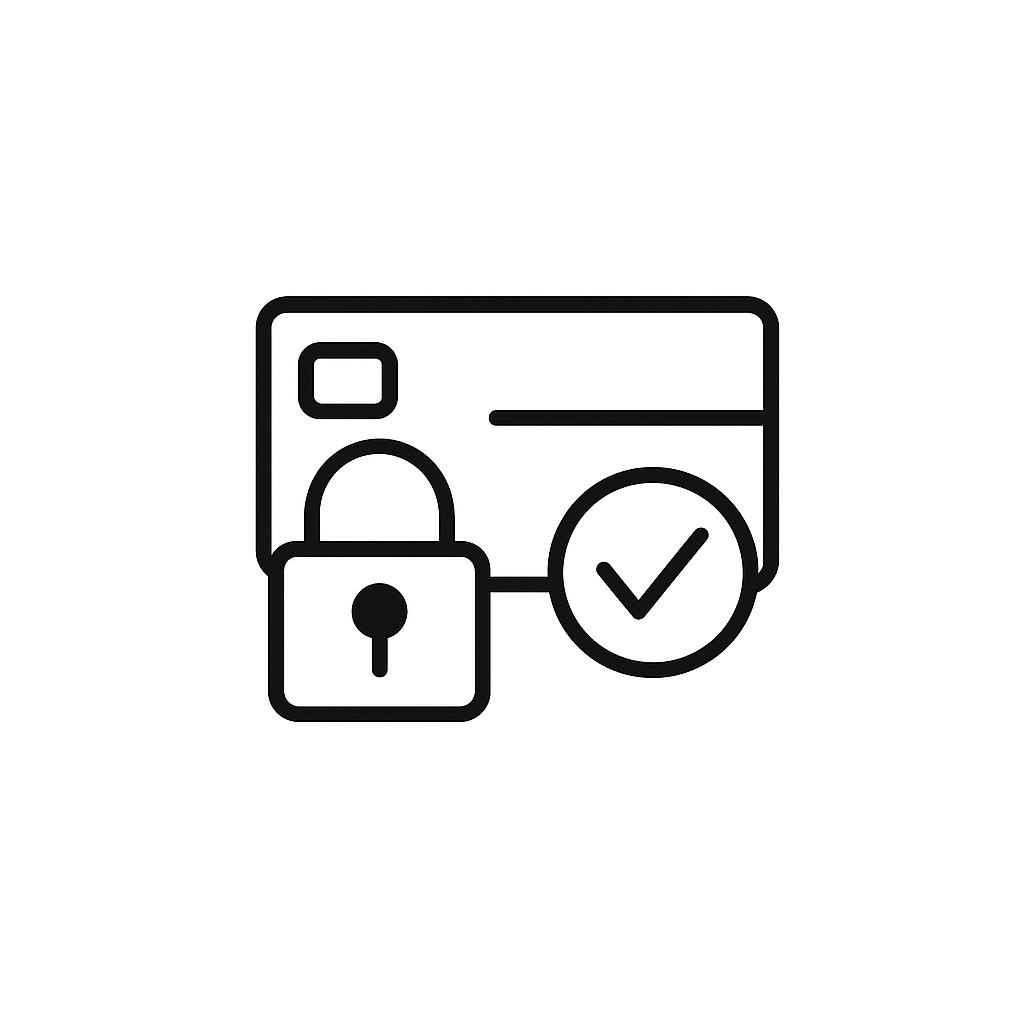 Secure Card Check P7