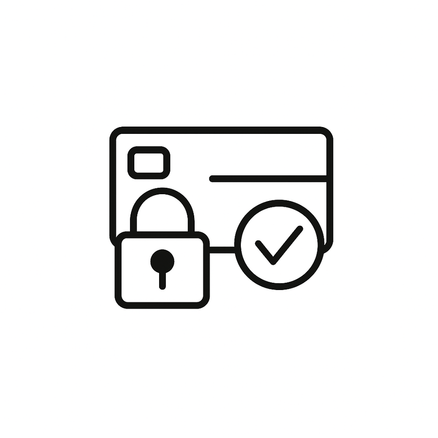 Secure Card Check P7