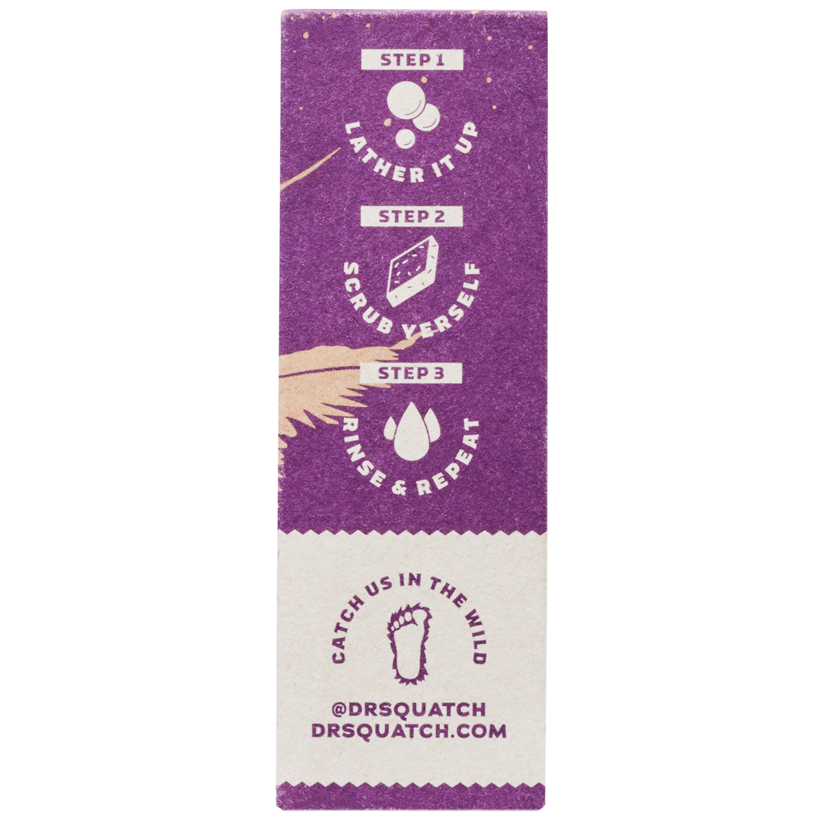 Area 51 Bar Soap 3-Pack Limited Edition C9