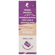 Area 51 Bar Soap 3-Pack Limited Edition C9