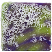 Area 51 Bar Soap 3-Pack Limited Edition C9