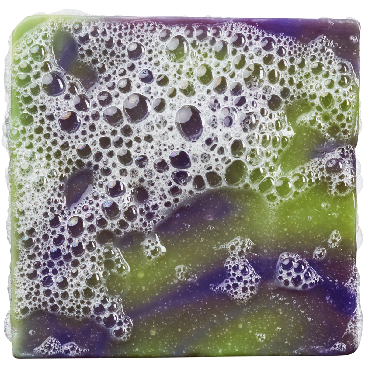 Area 51 Bar Soap 3-Pack Limited Edition C9