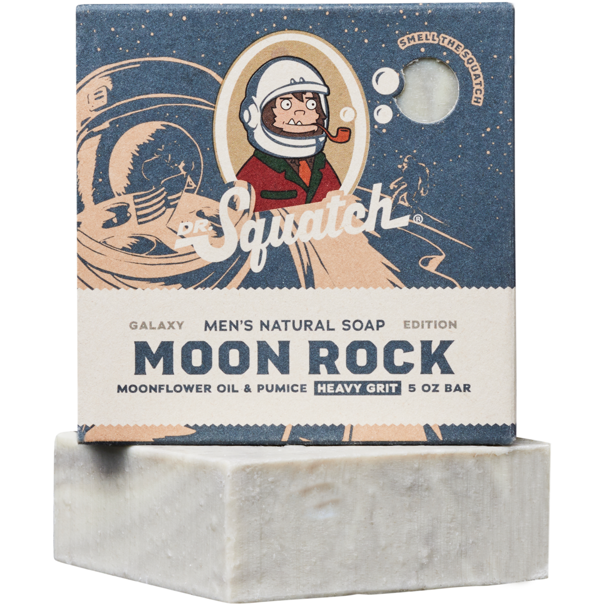 Moon Rock F2