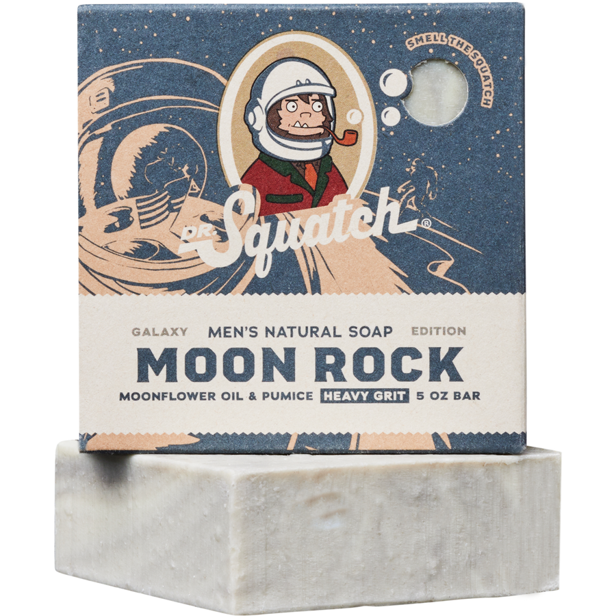 Moon Rock F2