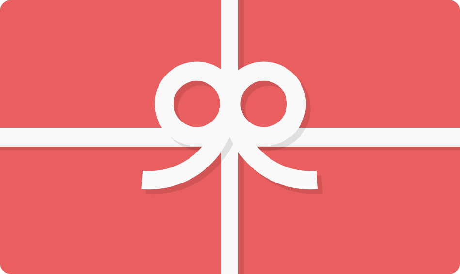 Gift Card X1