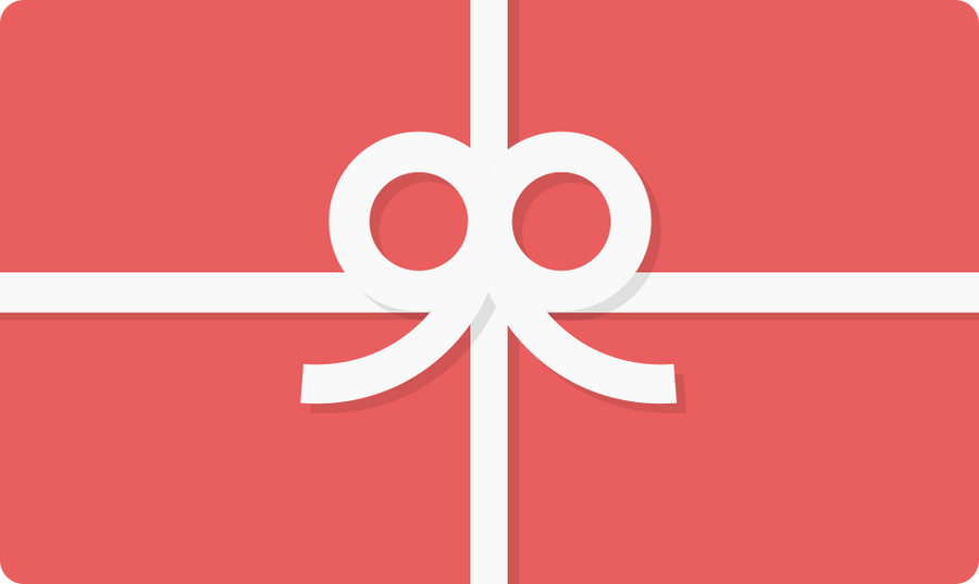 Gift Card X1