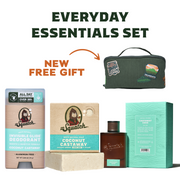 Everyday Essentials Set - Coconut Castaway V2
