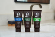 Face Wash 3-Pack R4