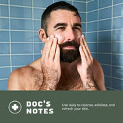 Face Wash 3-Pack R4