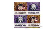 Fate-Forged 4-Pack F7