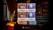 Fate-Forged 4-Pack F7