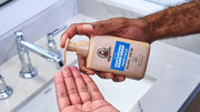 Fresh Falls Hand Soap T8