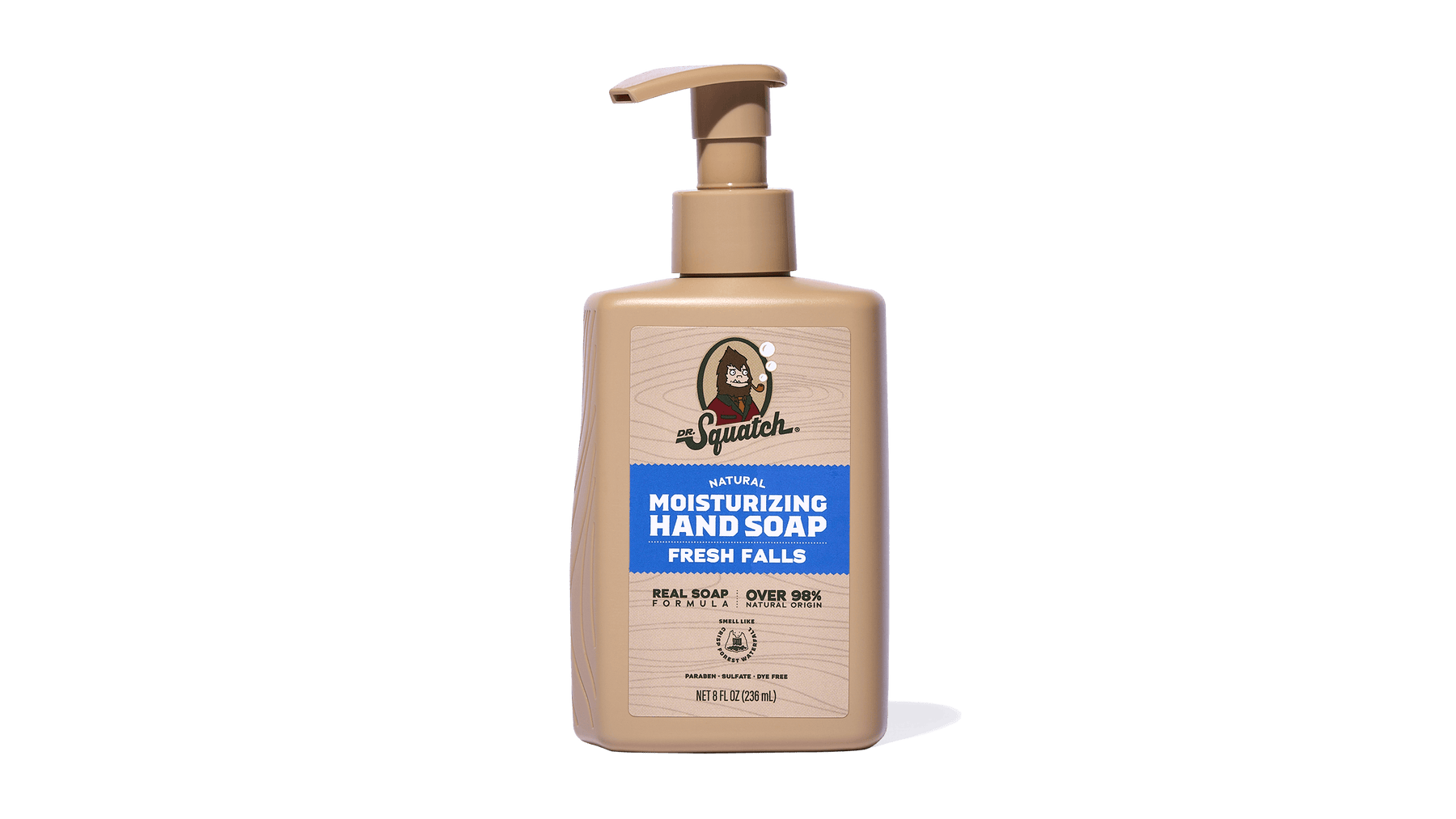 Fresh Falls Hand Soap T8