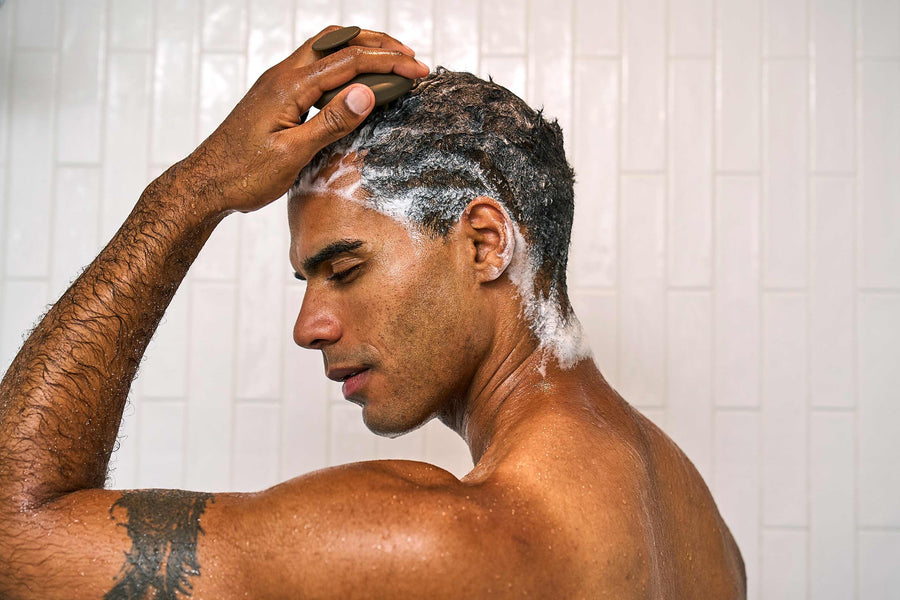 Coconut Castaway Shampoo L0