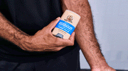 Invisible Glide 6-Pack K1
