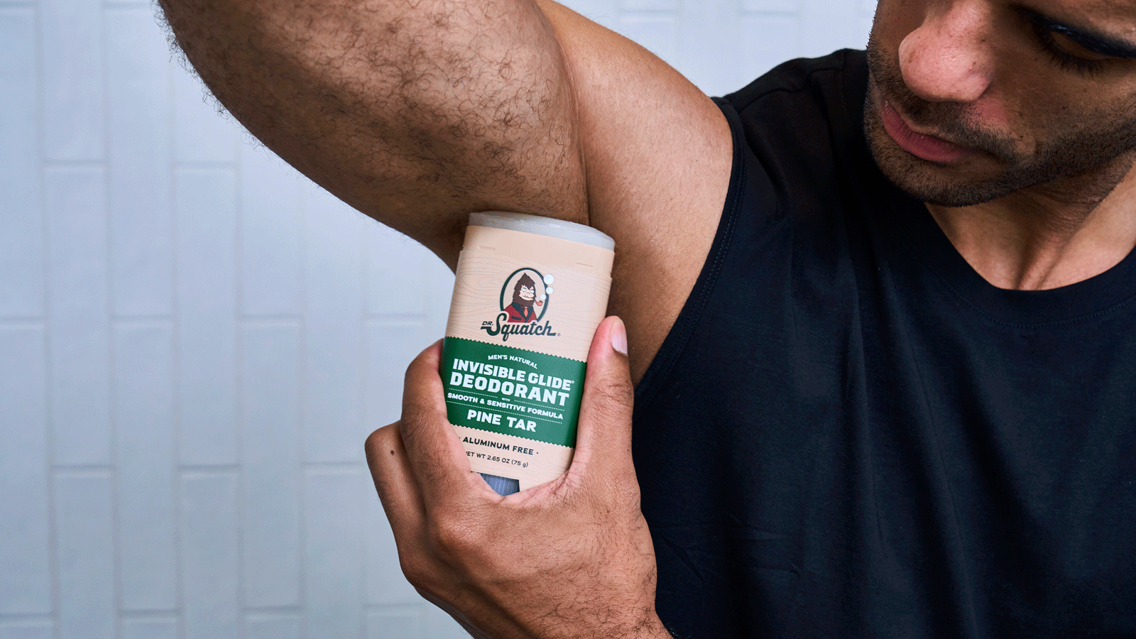 Invisible Glide 6-Pack K1