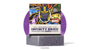 Infinity Bricc M8