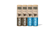 Lip Balm 4-Pack U5