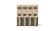 4-Pack Vanilla Bourbon D8