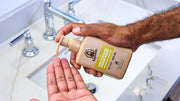 Mountain Meadow Hand Soap L4