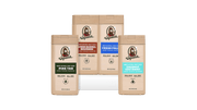 Body Wash 4-Pack Z6