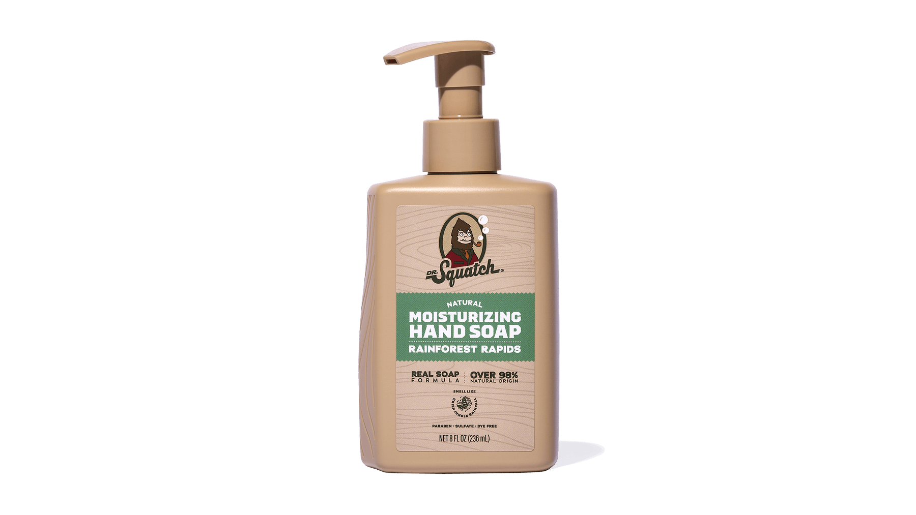 Rainforest Rapids Hand Soap B9