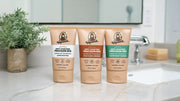 Precision Deo 3-Pack E4