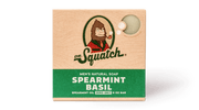 Deodorant & Soap Starter Set N9