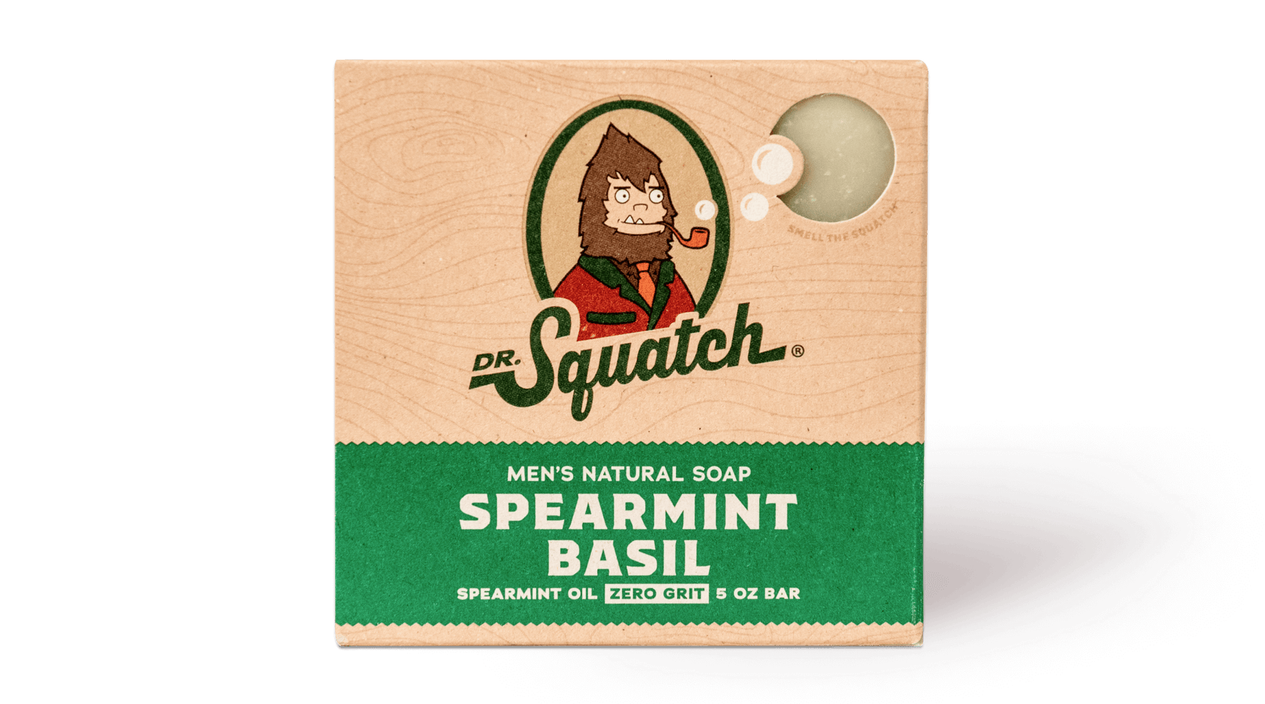 Deodorant & Soap Starter Set N9