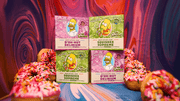 Simpsons Suds 4-Pack M2