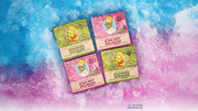 Simpsons Suds 4-Pack M2