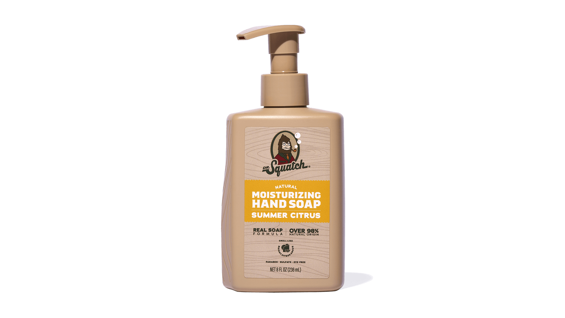 Summer Citrus Hand Soap P0