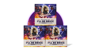 I'll Be Bricc 3-Pack B1
