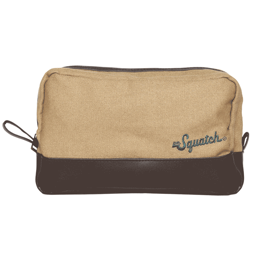 Free Dopp Kit Q8