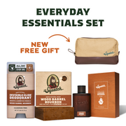 Everyday Essentials - WBB with Dopp Kit F3